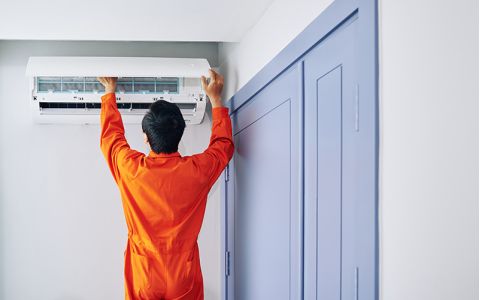 Montaż klimatyzacji Bydgoszcz