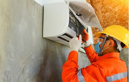 Montaż klimatyzacji Bydgoszcz